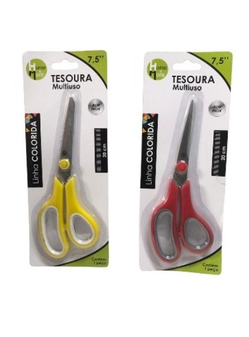 TESOURA  HOME E MORE 7,5 